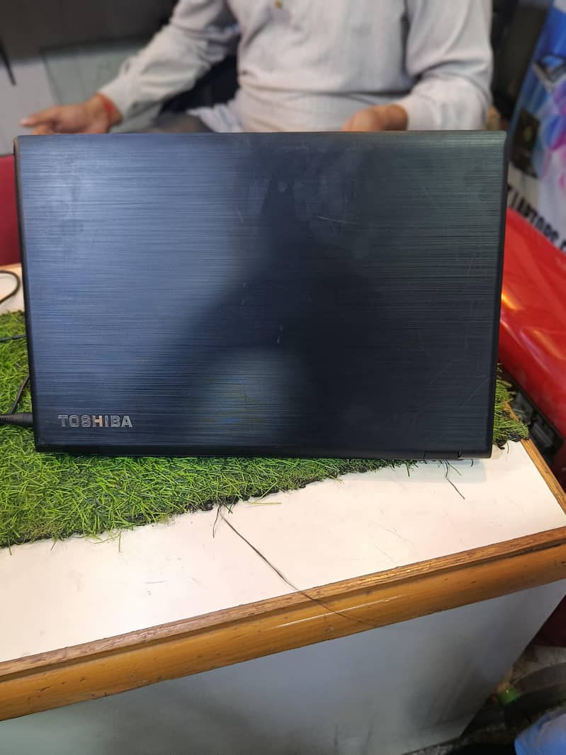 Toshiba Tecra A50-C | Core i5 6th Gen | Business Laptop 5