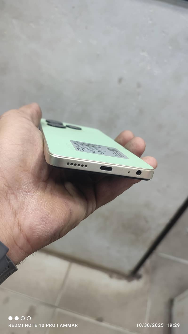 Tecno Spark Go 2024 5