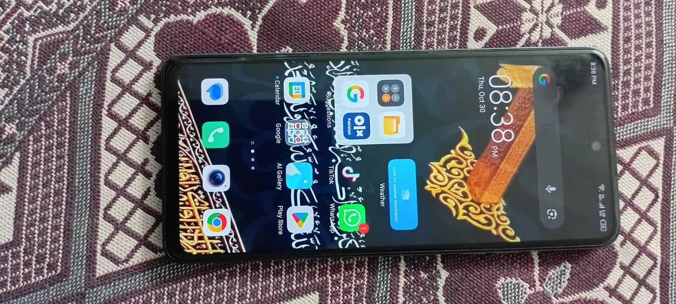 Tecno spark 10c pro 16/128 2