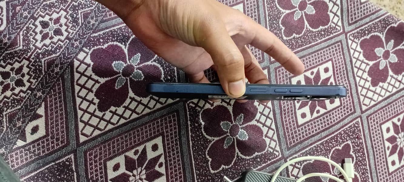 Tecno spark 10c pro 16/128 5