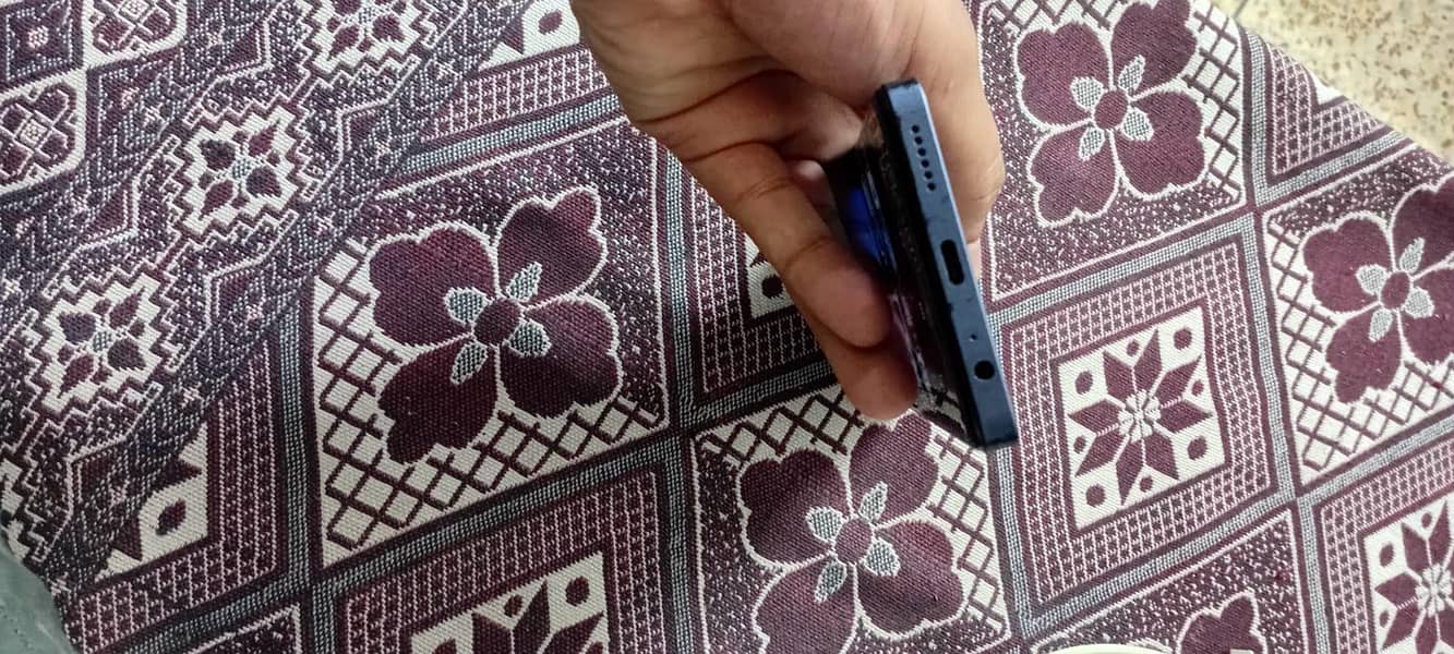 Tecno spark 10c pro 16/128 6