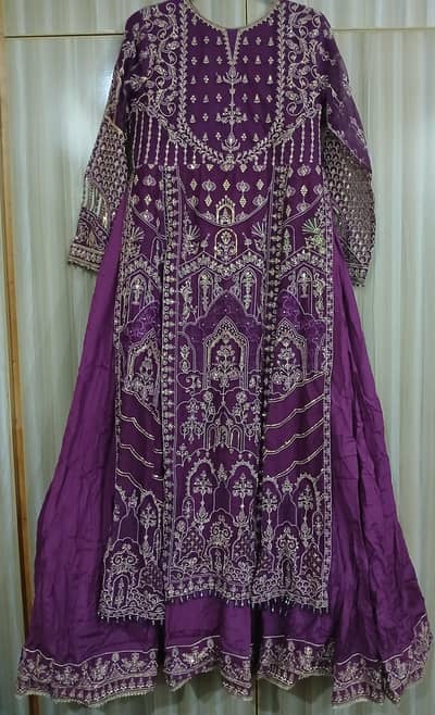 party / wedding wear