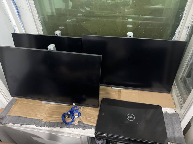 27 inch 2k borderless ips 0