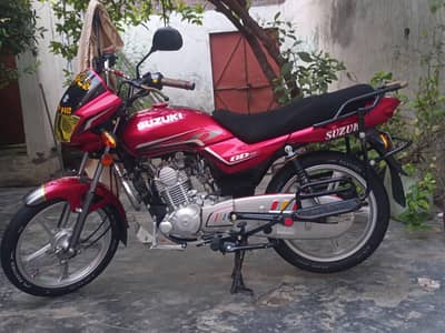 Suzuki