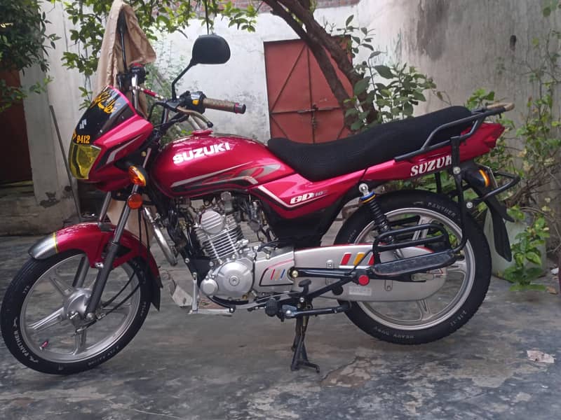 Suzuki 0
