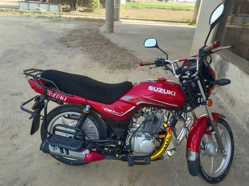Suzuki 2