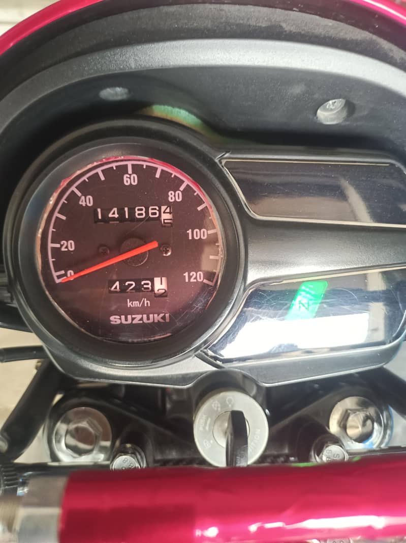 Suzuki 3