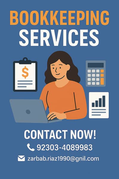 Professional Accounting & Tax Services | Affordable