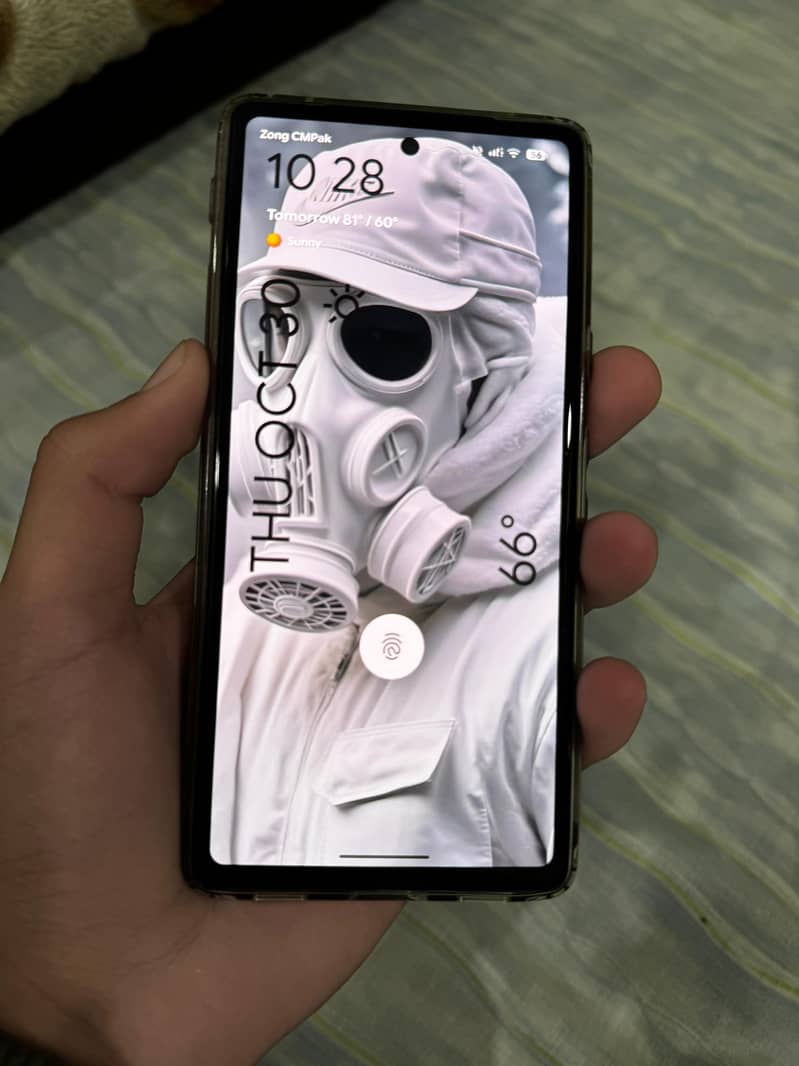 google pixel 7a 8