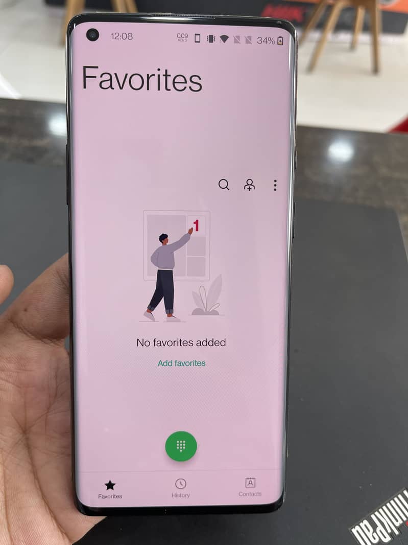One plus 8 Pro 10/10 Condition Non Pta 1