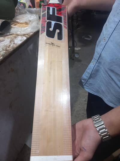 hard ball bat sibarian willow ready to play cricket bat