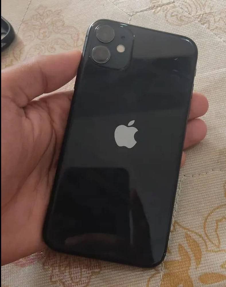 Iphone 11 0