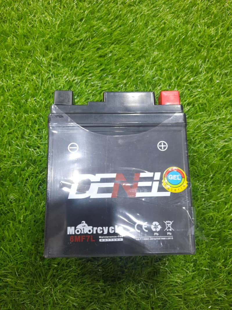 Motorcycle Modifications 18