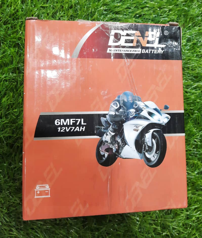 Motorcycle Modifications 19