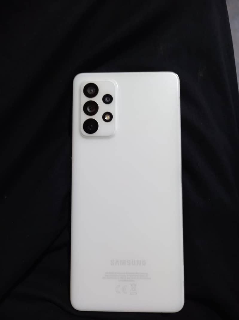 Sumsang A72 0
