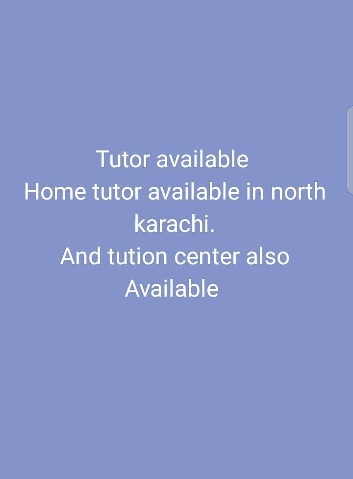 tutor 0