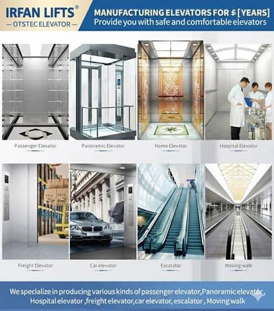 hospital lift , cargo lift , kitchen lift , passenger lift , elevator