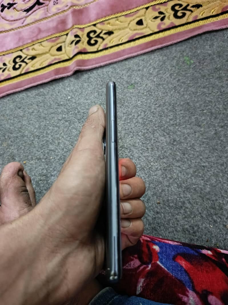 One plus Nord 2  12 ram 128 rom Non pta exchange possible 2