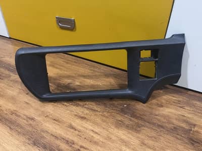 Toyota Vitz Original Dashboard Panel 2011-2014