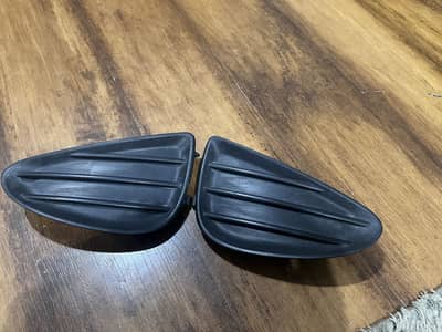 Toyota Corolla Side Mirror Cover/Toyota Vitz Original Fog Bumper Cover