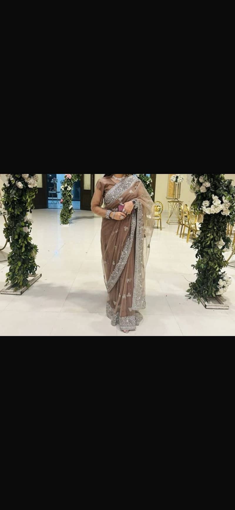 Saree 0