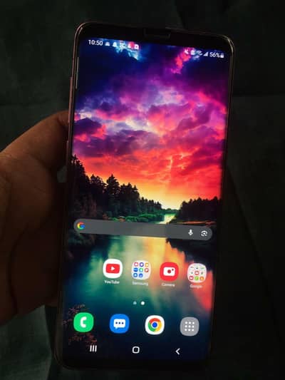 S9 plus galaxy exchange possible