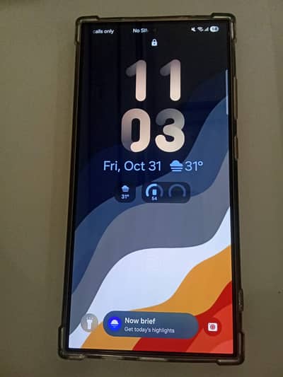 Samsung Mobile S24 Ultra