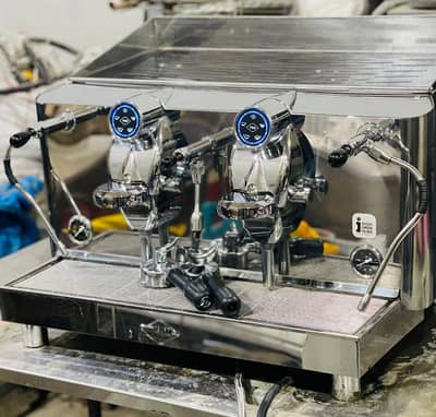 Coffee Machine