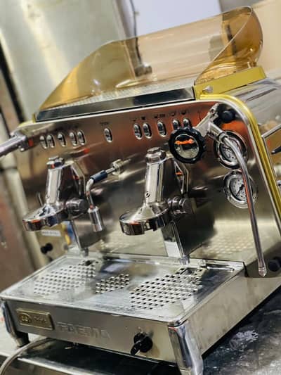 Coffee Machine