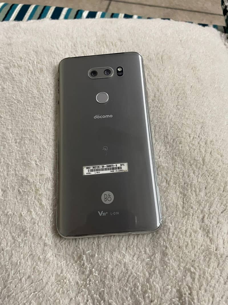 Lg V30 Plus 8