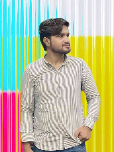 Mahil Babar