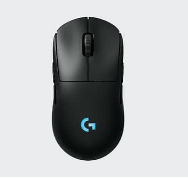 Logitech G Pro 2 Lightspeed Wireless Mouse 0