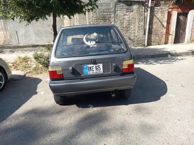 mehran vxr