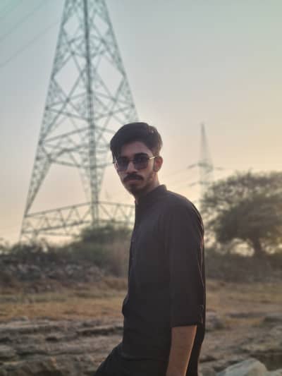 Shahid Rasool