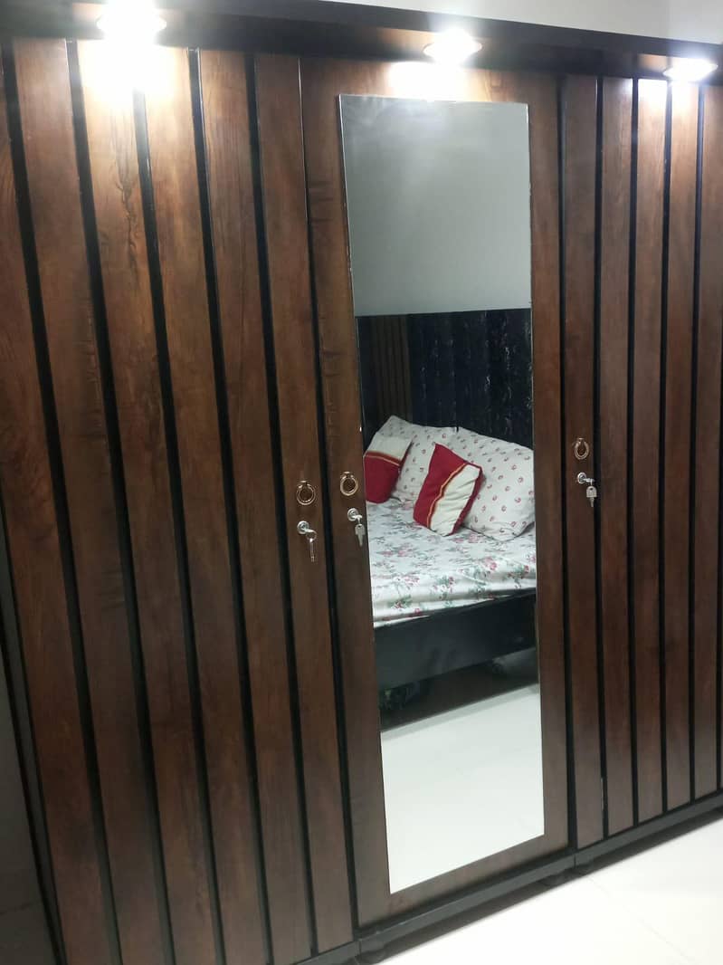 Bedroom set 95,000 3