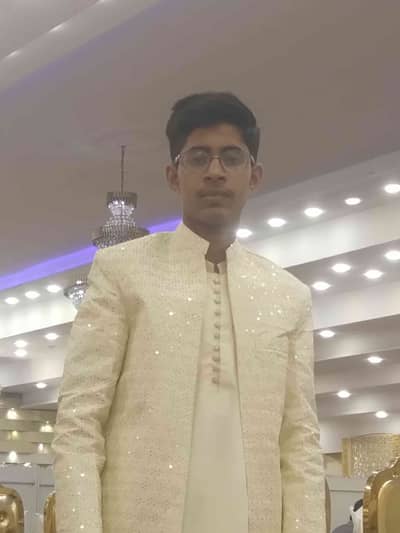 Muhammad Mujtaba Alvi 