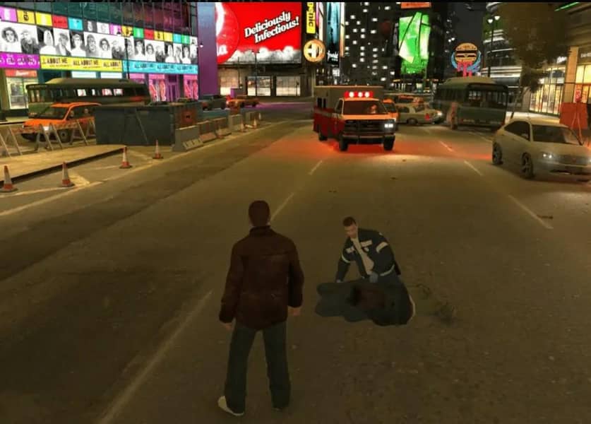 GTA 4 1