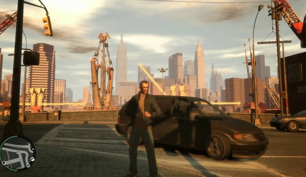 GTA 4 2