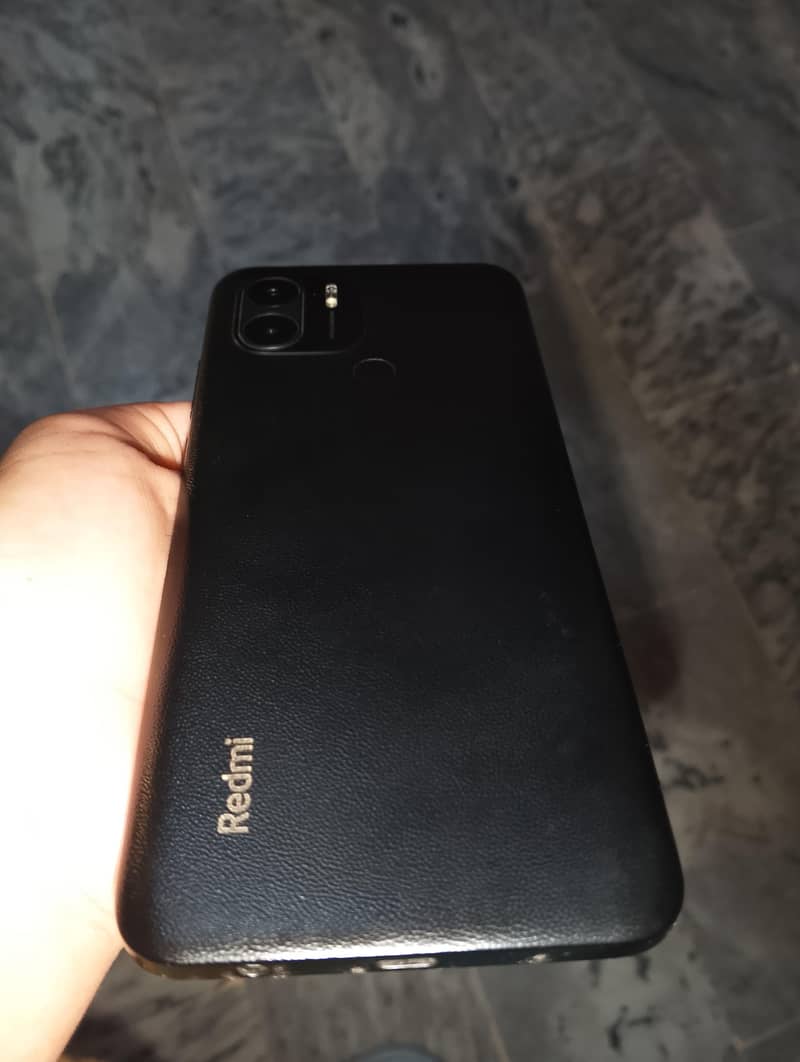 Redmi A1 Plus 1