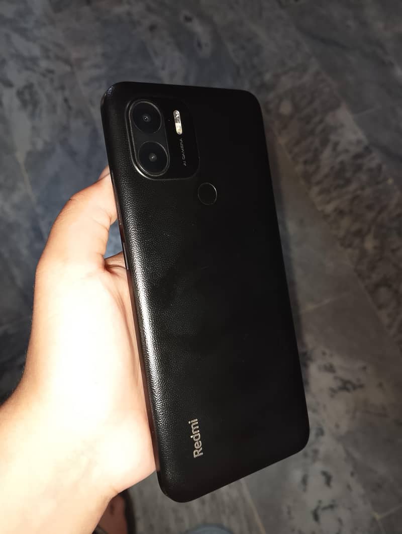 Redmi A1 Plus 5