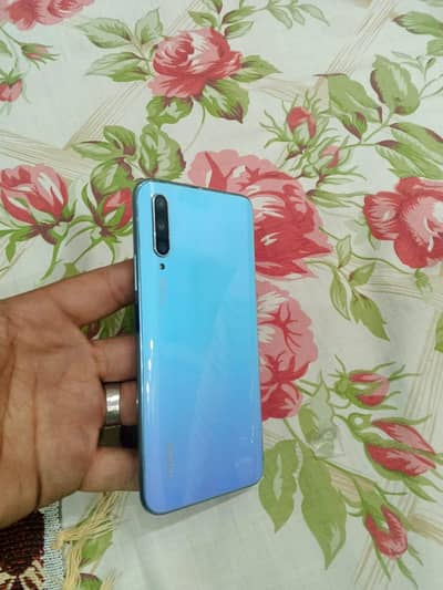 huawei y9s