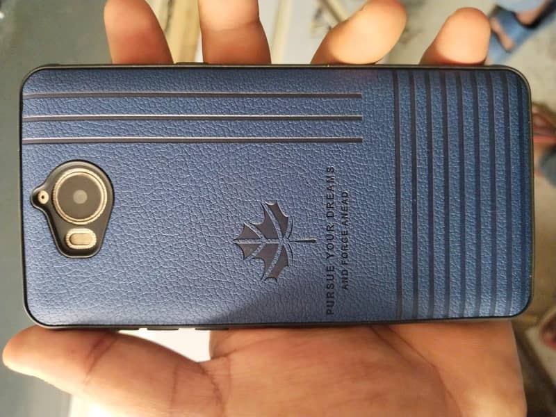 Digit y5 2 16 4G Wifi hotspot Lash condition 1