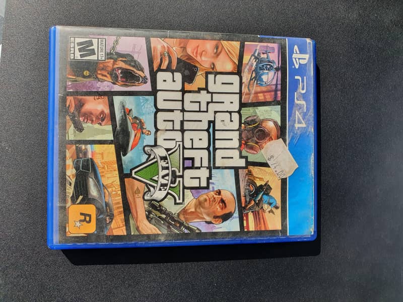 PS4 Pro 1TB 9