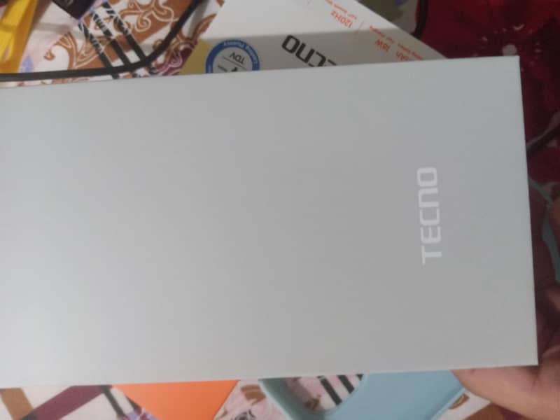 tecno sprak 40c 1