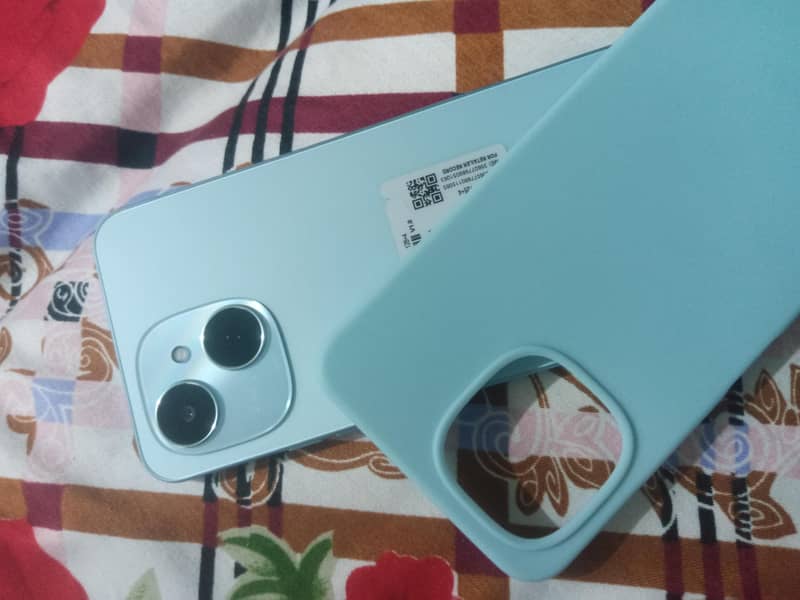 tecno sprak 40c 3