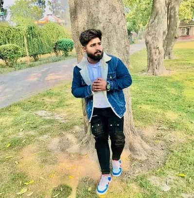 Faizan jutt