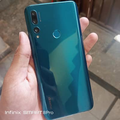Huawei y9 prime 2019 for sale