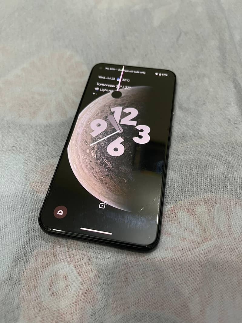 Google pixel 5 1