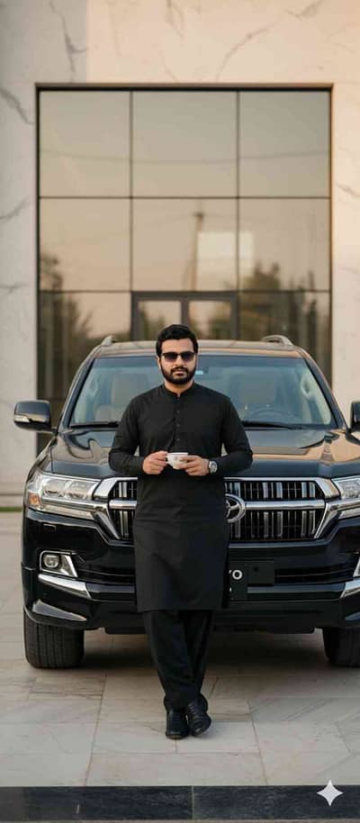 Ahmad Sheikh 
