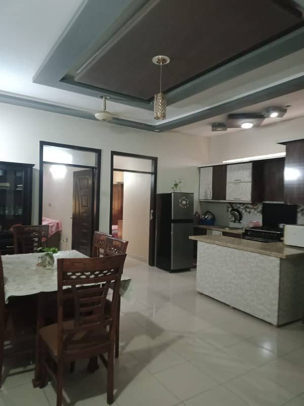 Portion Available for sale prime location of gulistan e jauhar block 3A 6